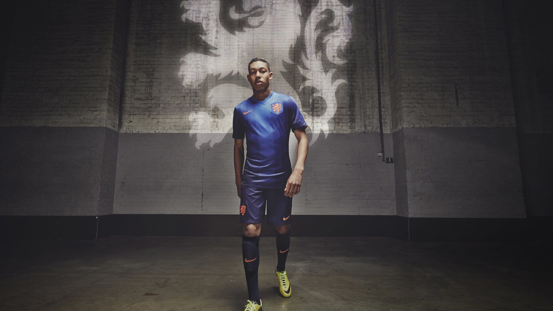 英格兰球迷为奥运表现自豪，英格兰球迷don't look back in anger